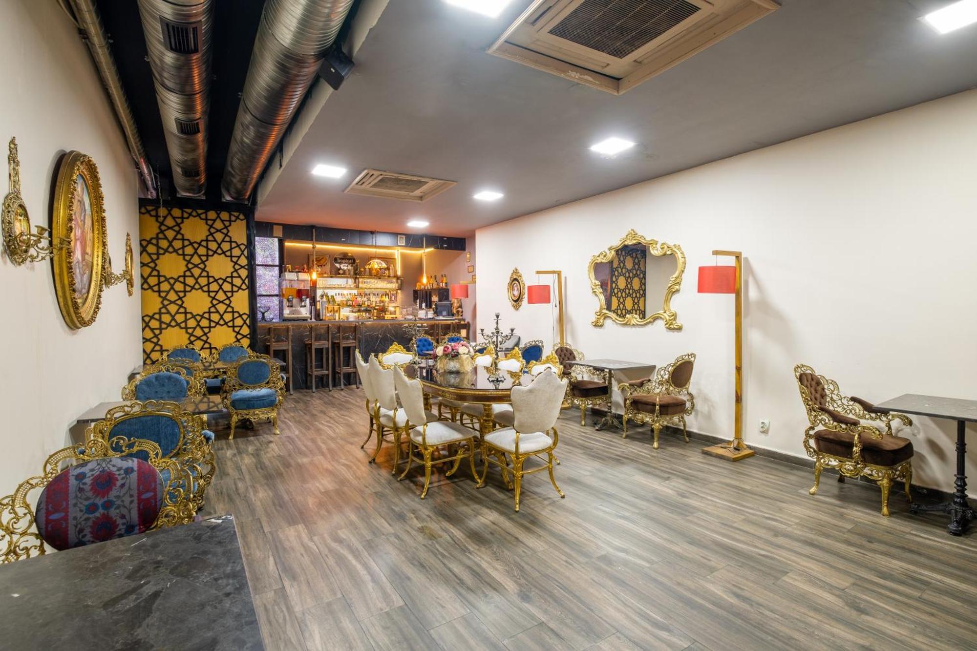 Vvr Hotel Harbiye - Istanbul, Istanbul
